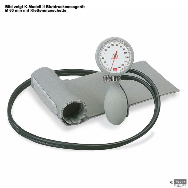 K-Modell II Blutdruckmessgerät Ø 60 mm