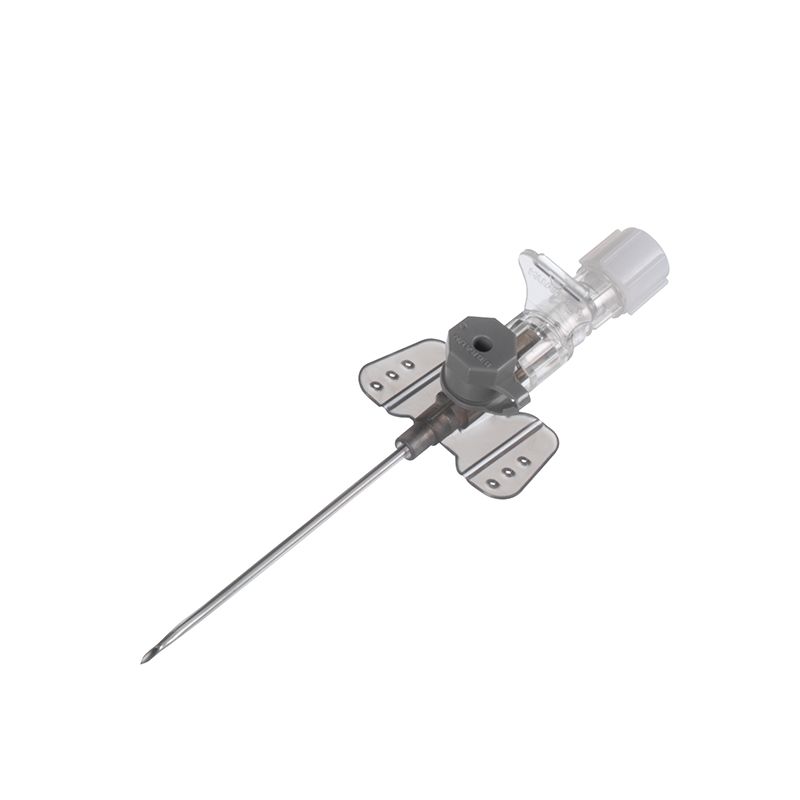 Vasofix Safety 16 G, 1,7 mm, grau,