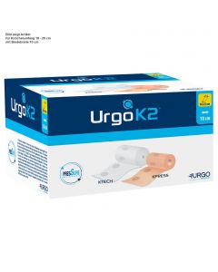 URG 600724